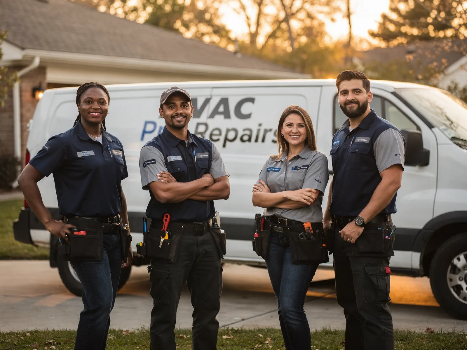 Heat Pump Repair company in Paxton, MA