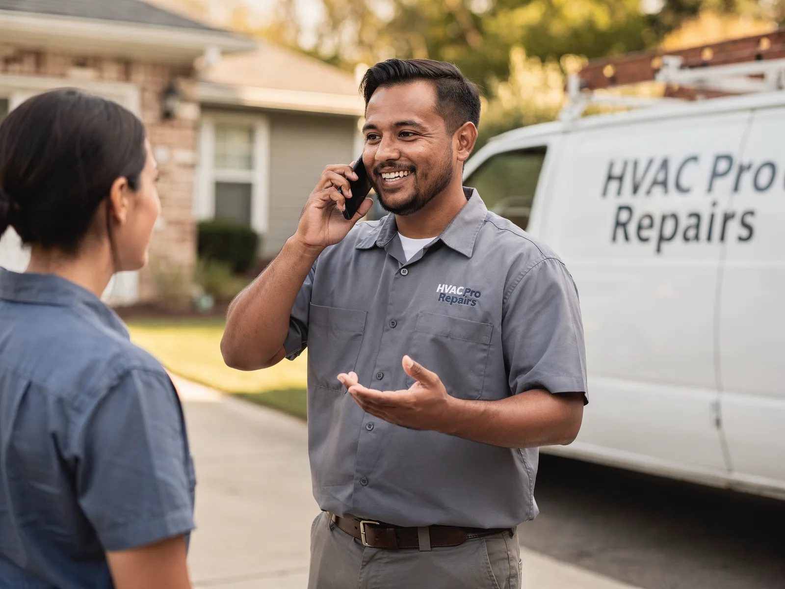 Heat Pump Repair Paxton, MA FAQs